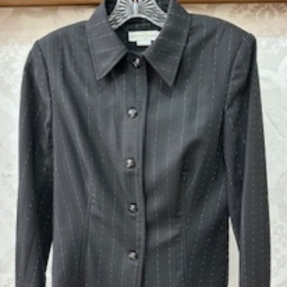 Garfield Marks Suit - Jacket and Pants